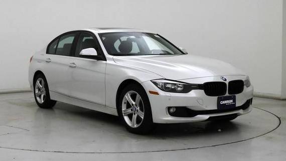 BMW 328I 2015 WBA3B5C56FF963208 image