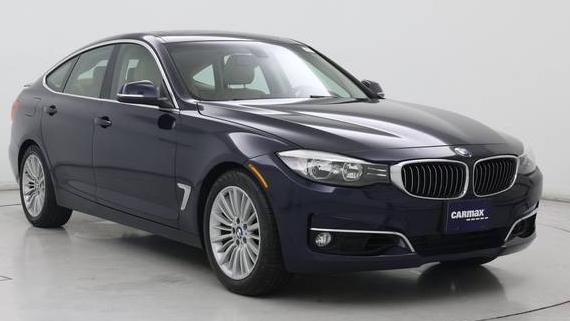 BMW 328I 2015 WBA8Z5C51FD672421 image