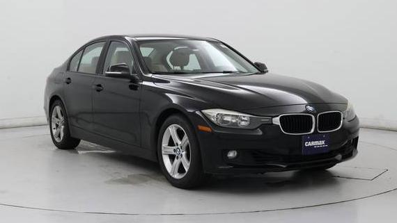 BMW 328I 2015 WBA3A5G53FNS90848 image