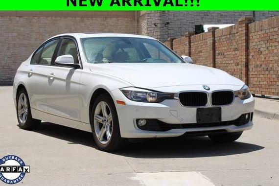 BMW 328I 2015 WBA3A5C53FF610752 image