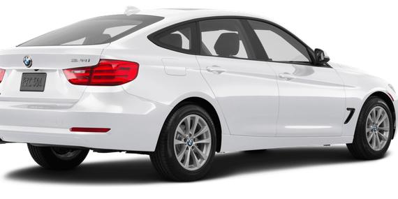 BMW 328I 2015 WBA8Z5C58FGS36843 image
