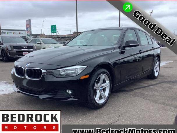 BMW 328I 2015 WBA3A5C5XFF610361 image