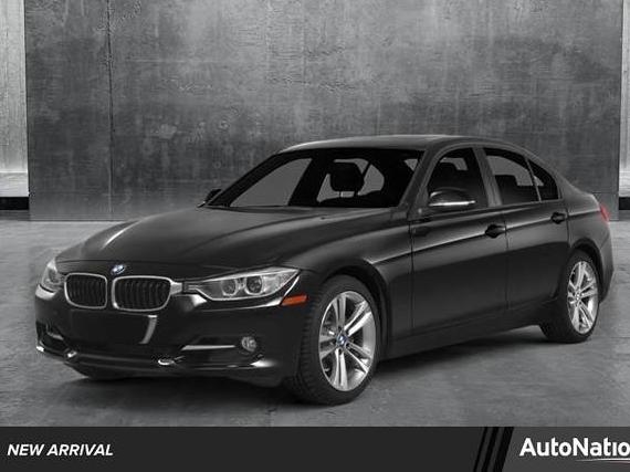 BMW 328I 2015 WBA3A5G50FNS89740 image