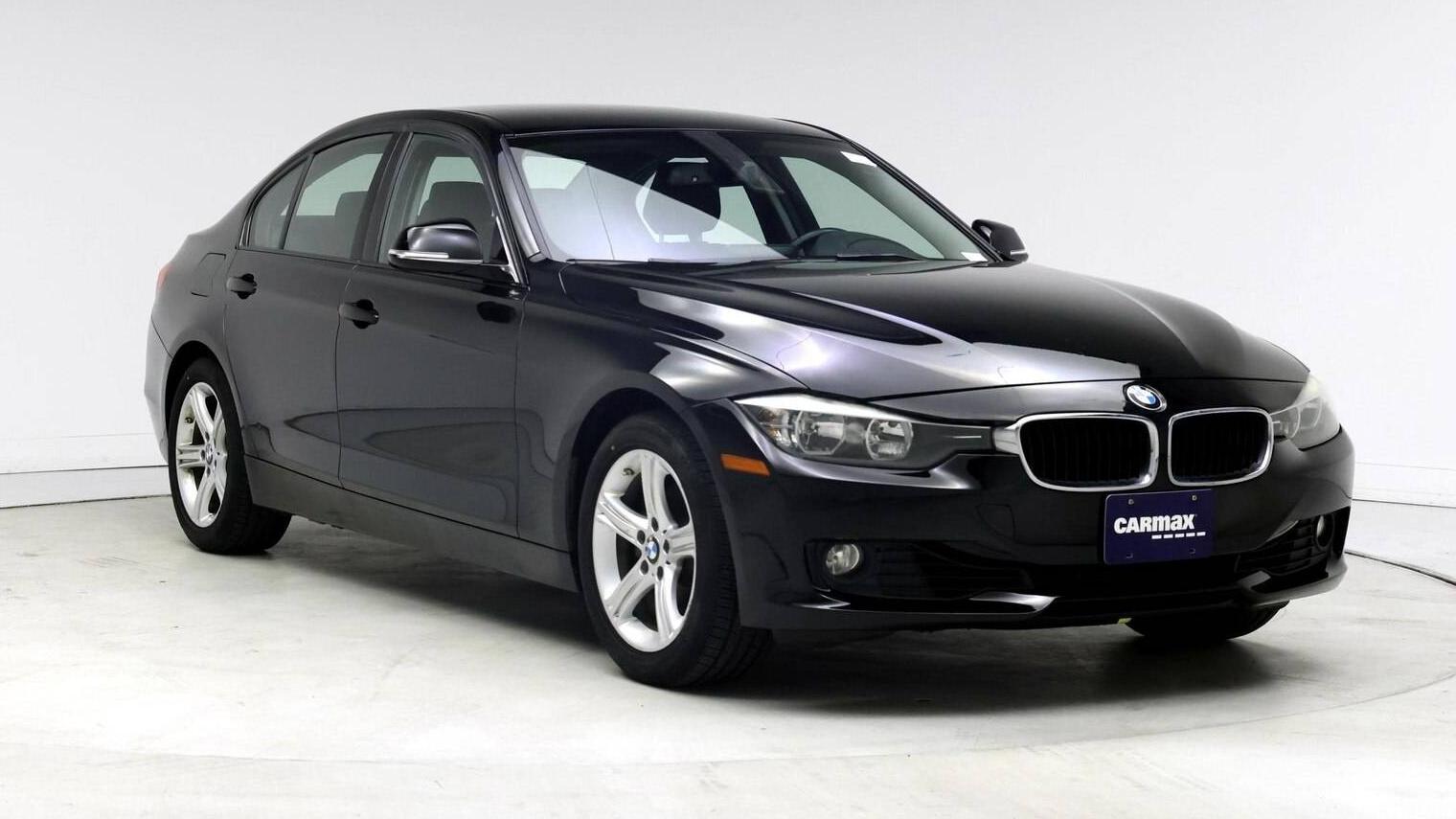 BMW 328I 2015 WBA3A5C57FF607594 image