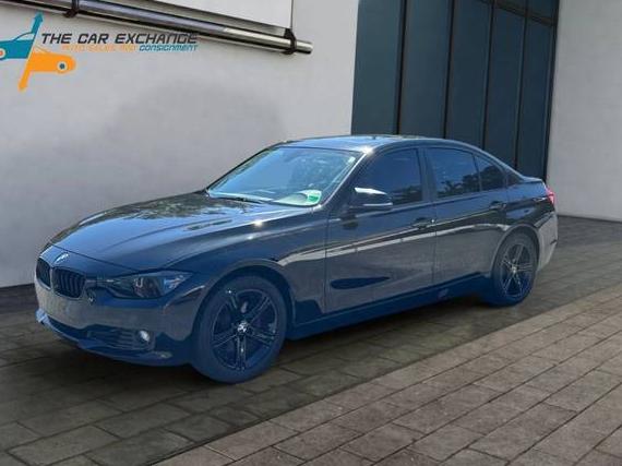 BMW 328I 2015 WBA3A5G54FNS90129 image BMW 328I 2015 WBA3A5G54FNS90129 image