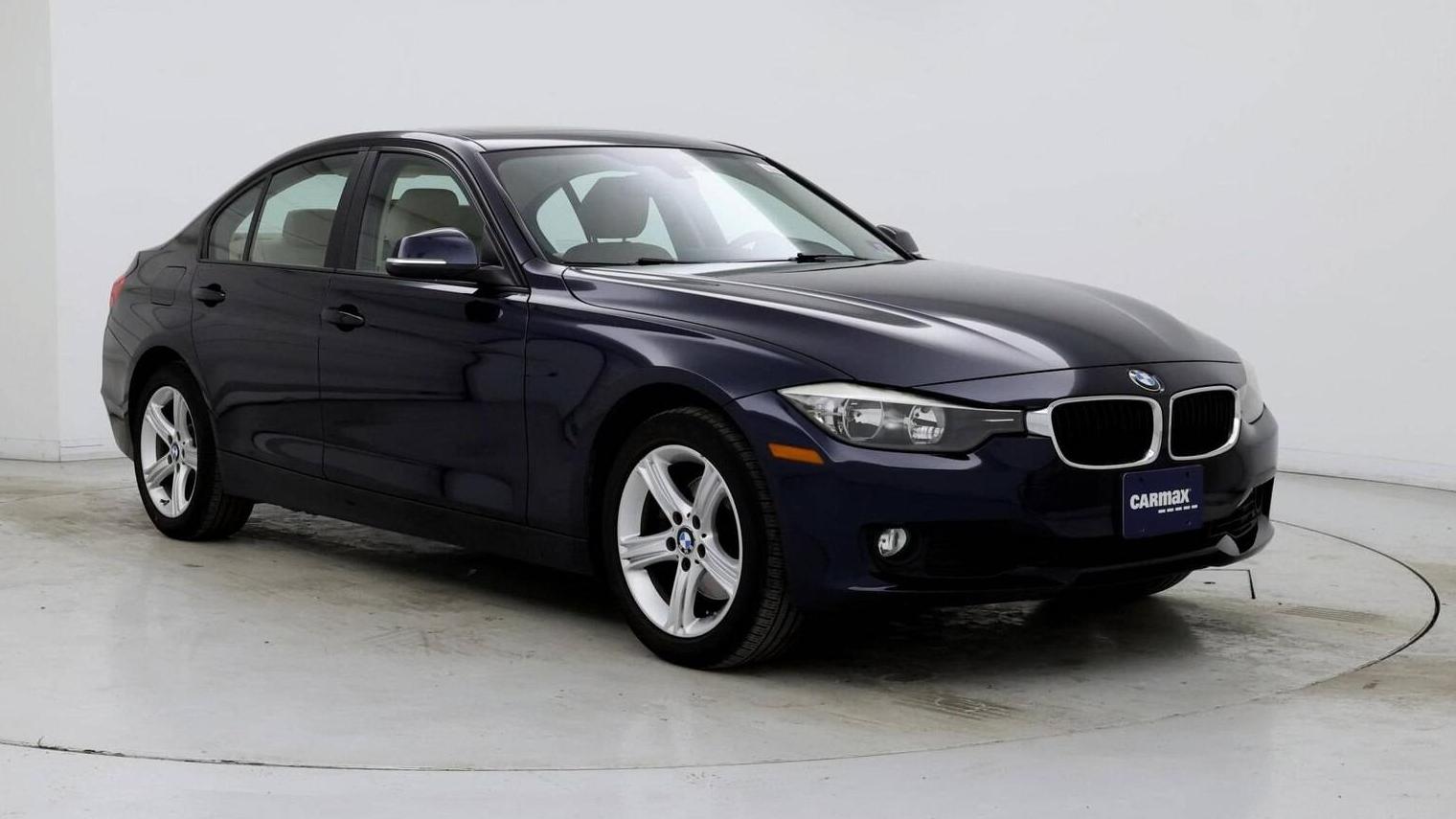 BMW 328I 2015 WBA3B5C58FF962240 image