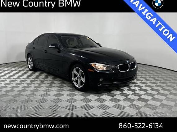 BMW 328I 2015 WBA3B5C5XFP653167 image