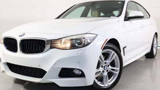 BMW 328I 2015 WBA3X5C53FD562521 image