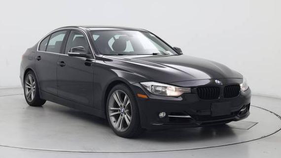 BMW 328I 2015 WBA3C1C58FK117868 image