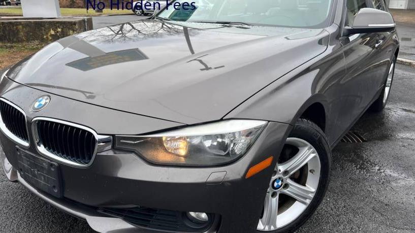 BMW 328I 2015 WBA3B5C50FP653369 image