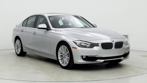 BMW 328I 2015 WBA3A5C57FF608471 image
