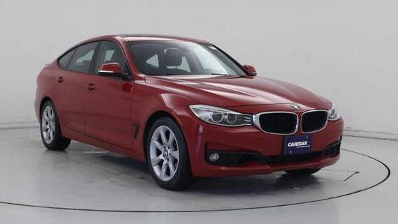 BMW 328I 2015 WBA3X5C50FD560158 image