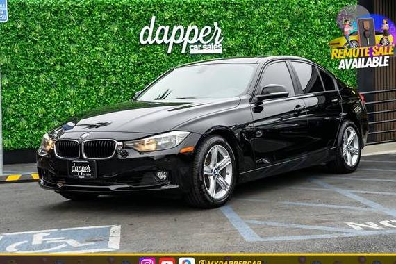 BMW 328I 2015 WBA3C1C54FK123604 image BMW 328I 2015 WBA3C1C54FK123604 image