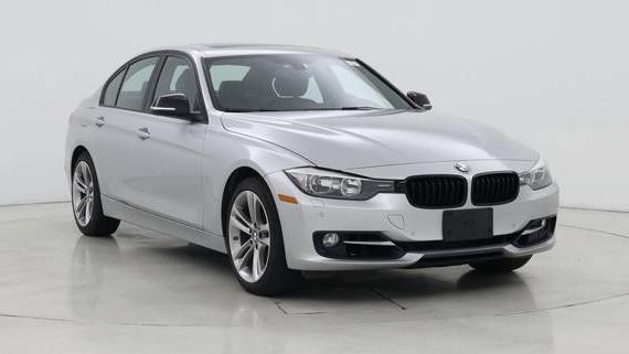 BMW 328I 2015 WBA3B3C54FF546853 image