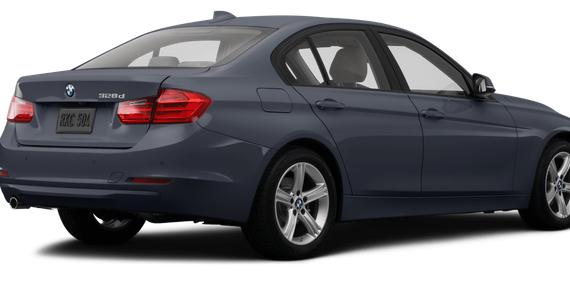 BMW 328I 2015 WBA3A5C58FF607250 image