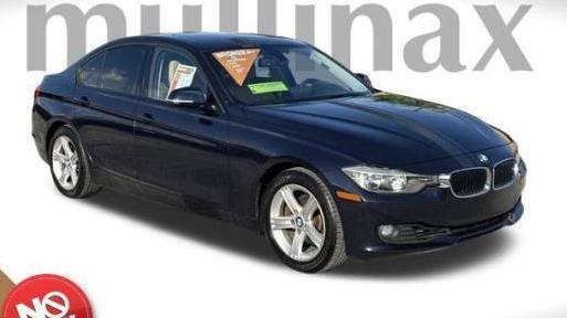 BMW 328I 2015 WBA3A5C51FF607221 image