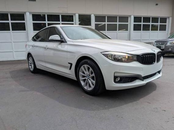 BMW 328I 2015 WBA8Z5C50FD671910 image BMW 328I 2015 WBA8Z5C50FD671910 image