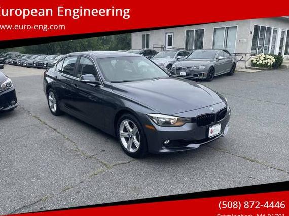 BMW 328I 2015 WBA3B5C51FF959728 image