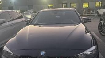 BMW 328I 2015 WBA3B3C50FF546851 image