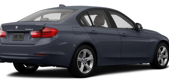 BMW 328I 2015 WBA3B5C52FF959799 image