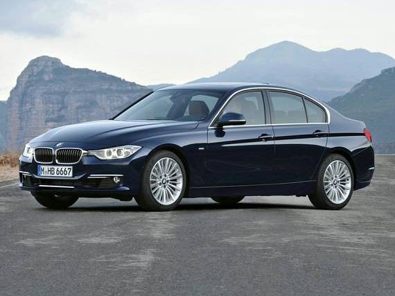 BMW 328I 2015 WBA3B5C50FF961888 image