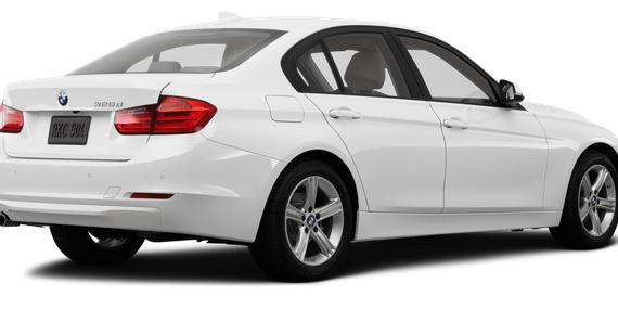 BMW 328I 2015 WBA3B5G51FNS14140 image