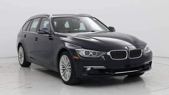 BMW 328I 2015 WBA3G7C57FK297884 image