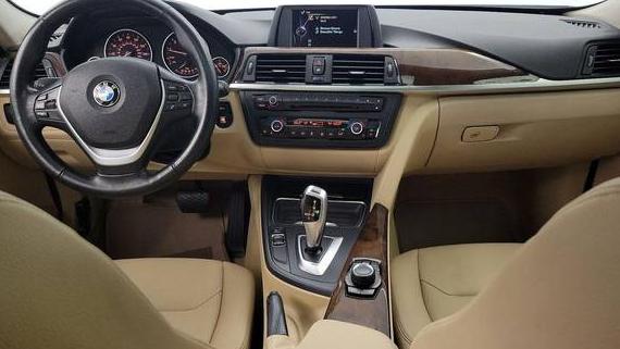 BMW 328I 2015 WBA3A5G52FNS84538 image