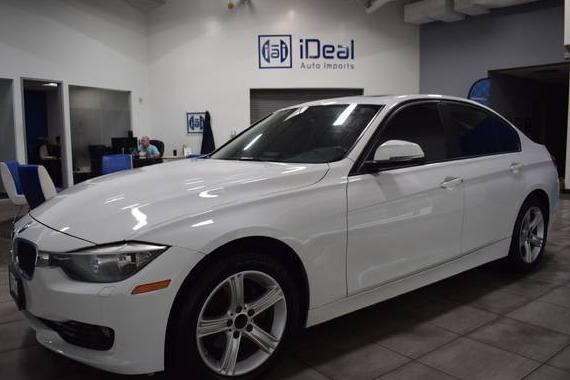 BMW 328I 2015 WBA3B5G59FNS14192 image