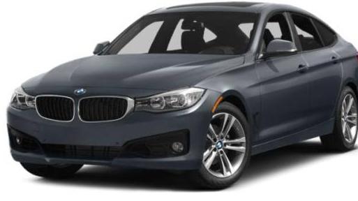 BMW 328I 2015 WBA3X5C59FD562653 image