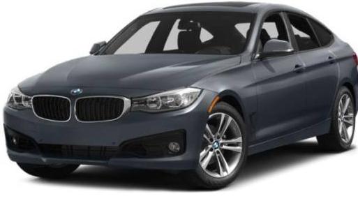 BMW 328I 2015 WBA3X5C56FD561007 image