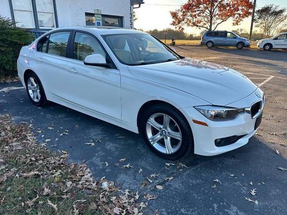 BMW 328I 2015 WBA3B5G54FNS12723 image BMW 328I 2015 WBA3B5G54FNS12723 image