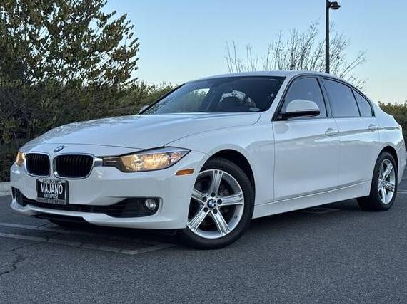 BMW 328I 2015 WBA3C1C50FP851343 image BMW 328I 2015 WBA3C1C50FP851343 image