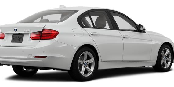 BMW 328I 2015 WBA3A5C55FF608369 image