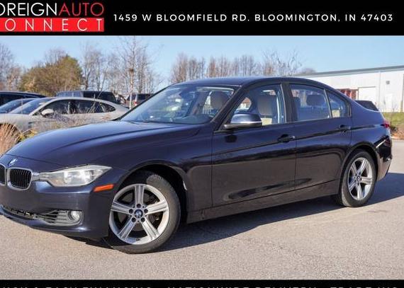 BMW 328I 2015 WBA3A5G59FNS87730 image BMW 328I 2015 WBA3A5G59FNS87730 image