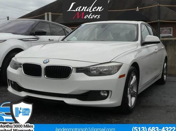 BMW 328I 2015 WBA3C1G53FNR50180 image BMW 328I 2015 WBA3C1G53FNR50180 image