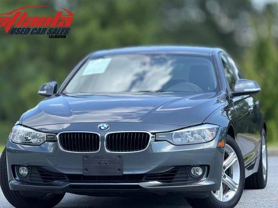 BMW 328I 2015 WBA3B5G52FNS17421 image