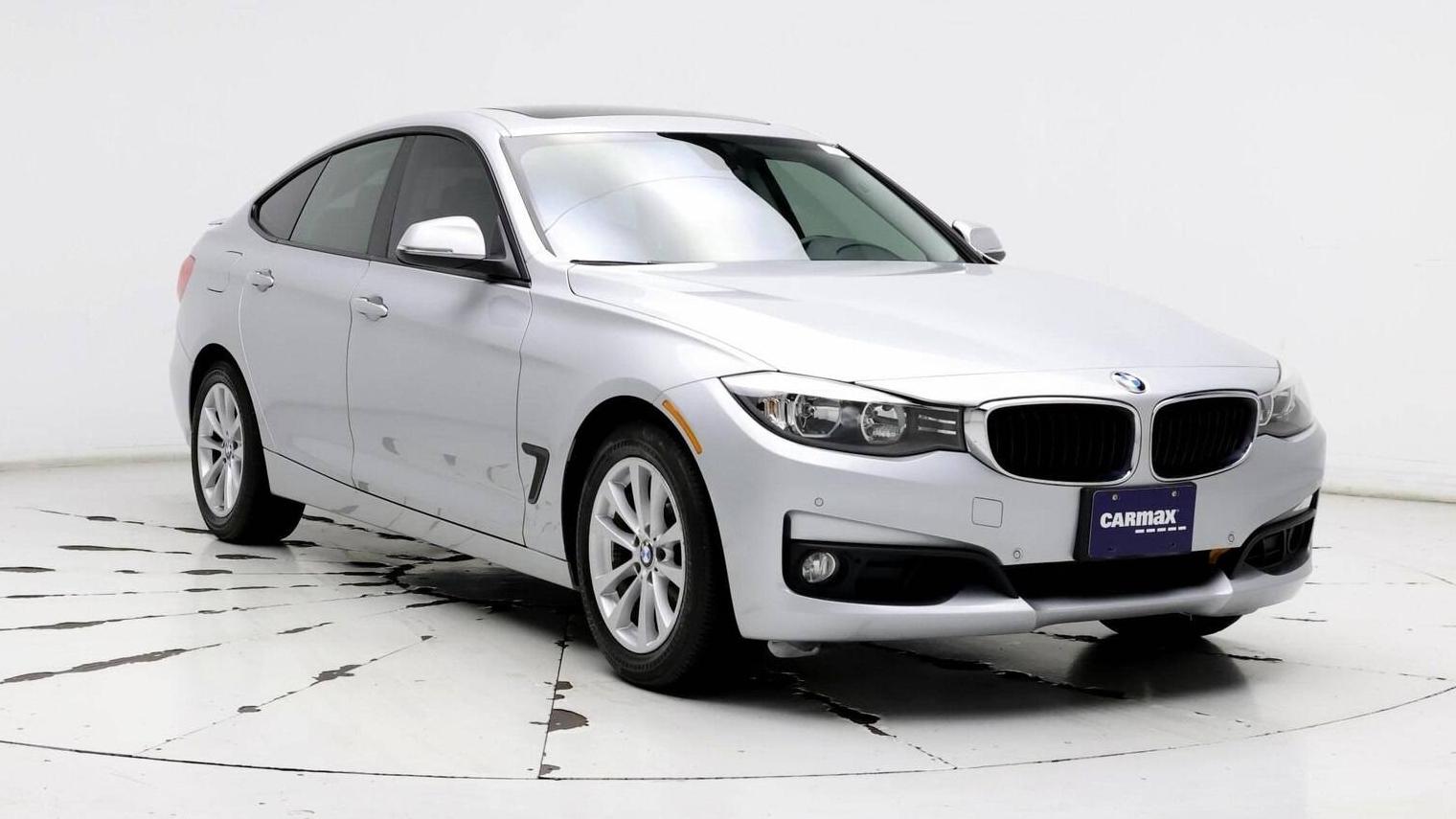 BMW 328I 2015 WBA3X5C54FD561944 image