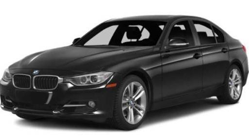 BMW 328I 2015 WBA3A5G57FNN66349 image