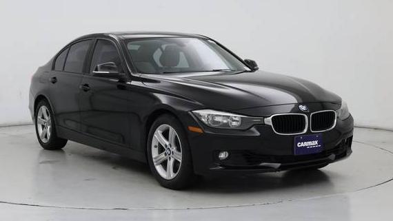 BMW 328I 2015 WBA3A5G53FNS86508 image