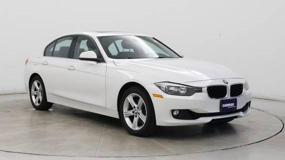 BMW 328I 2015 WBA3B5G56FNS11671 image