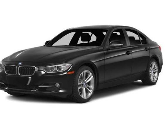 BMW 328I 2015 WBA3C1C51FK119476 image