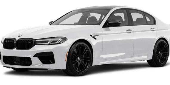 BMW M5 2023 WBS83CH02PCN19407 image BMW M5 2023 WBS83CH02PCN19407 image