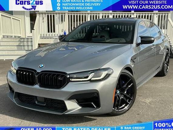 BMW M5 2023 WBS83CH09PCL57985 image BMW M5 2023 WBS83CH09PCL57985 image