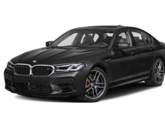 BMW M5 2023 WBS83CH07PCL11300 image BMW M5 2023 WBS83CH07PCL11300 image