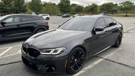 BMW M5 2023 WBS83CH0XPCL50284 image BMW M5 2023 WBS83CH0XPCL50284 image