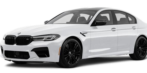 BMW M5 2023 WBS83CH06PCM78277 image BMW M5 2023 WBS83CH06PCM78277 image