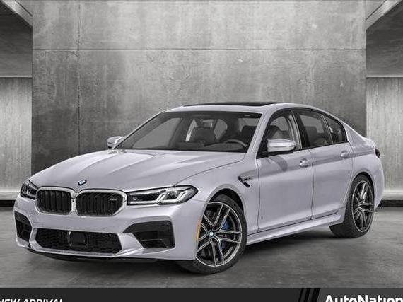 BMW M5 2023 WBS83CH02PCL43541 image BMW M5 2023 WBS83CH02PCL43541 image