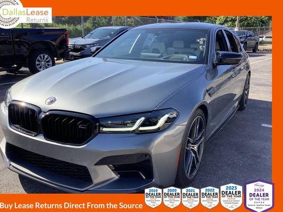 BMW M5 2023 WBS83CH02PCL25203 image BMW M5 2023 WBS83CH02PCL25203 image