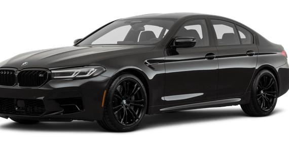 BMW M5 2023 WBS83CH04PCL14400 image BMW M5 2023 WBS83CH04PCL14400 image